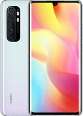 Xiaomi Mi Note 10 Lite älypuhelin 128GB hinta ja tiedot | Matkapuhelimet | hobbyhall.fi