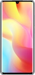 Xiaomi Mi Note 10 Lite älypuhelin 128GB hinta ja tiedot | Matkapuhelimet | hobbyhall.fi