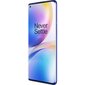 Oneplus 8 Pro 5G älypuhelin 12/256GB, Dual-Sim, sininen hinta ja tiedot | Matkapuhelimet | hobbyhall.fi