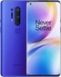 Oneplus 8 Pro 5G älypuhelin 12/256GB, Dual-Sim, sininen hinta ja tiedot | Matkapuhelimet | hobbyhall.fi