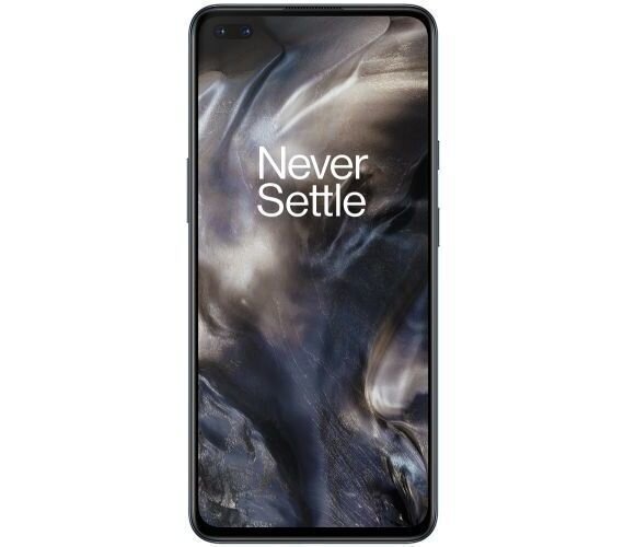 OnePlus Nord 5G älypuhelin 12/256GB (Gray Ash) hinta ja tiedot | Matkapuhelimet | hobbyhall.fi