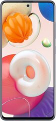 Samsung Galaxy A51 älypuhelin (128 GB) - SM-A515FMSVEUD hinta ja tiedot | Matkapuhelimet | hobbyhall.fi