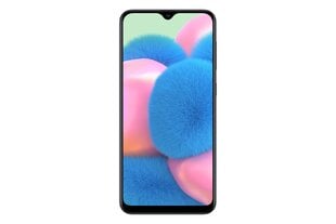 Samsung Galaxy A30s Black, 6.4 , Super hinta ja tiedot | Matkapuhelimet | hobbyhall.fi