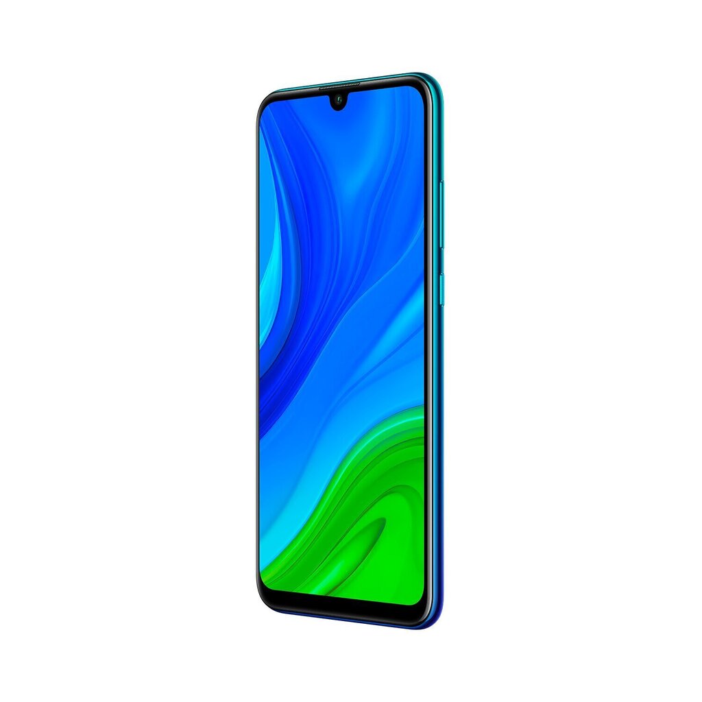 Huawei P Smart älypuhelin 128GB, aurora blue hinta ja tiedot | Matkapuhelimet | hobbyhall.fi