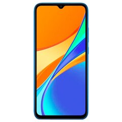 Xiaomi Redmi 9C älypuhelin 2/32GB hinta ja tiedot | Matkapuhelimet | hobbyhall.fi