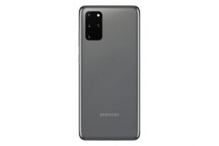 Samsung Galaxy S20+ 4G 128GB älypuhelin GRAY SM-G985FZAD hinta ja tiedot | Matkapuhelimet | hobbyhall.fi