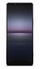 Sony Xperia 1 II 5G älypuhelin 8/256GB hinta ja tiedot | Matkapuhelimet | hobbyhall.fi