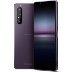 Sony Xperia 1 II 5G älypuhelin 8/256GB hinta ja tiedot | Matkapuhelimet | hobbyhall.fi