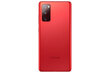 Samsung Galaxy S20 FE 6/128GB Red : SM-G780FZRD hinta ja tiedot | Matkapuhelimet | hobbyhall.fi