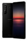 Sony Xperia 1 II 8/256GB - MUSTA hinta ja tiedot | Matkapuhelimet | hobbyhall.fi