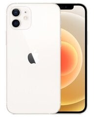 Apple iPhone 12 256GB White MGJH3 hinta ja tiedot | Matkapuhelimet | hobbyhall.fi
