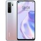 Huawei P40 Lite 5G (Silver) Dual SIM 6.5“ LTPS IPS LCD 1080x2400 hinta ja tiedot | Matkapuhelimet | hobbyhall.fi