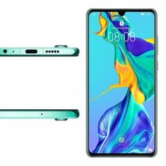 Huawei P30 6+128GB aurora älypuhelin hinta ja tiedot | Matkapuhelimet | hobbyhall.fi