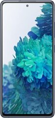 Samsung Galaxy S20 FE 5G, 256 GB, Dual SIM, Cloud Navy hinta ja tiedot | Matkapuhelimet | hobbyhall.fi