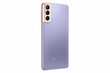 Samsung Galaxy S21+ 5G 8/256GB Violet SM-G996BZVG hinta ja tiedot | Matkapuhelimet | hobbyhall.fi