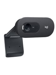 LogiTech 960-001364 verkkokamera hinta ja tiedot | Web-kamerat | hobbyhall.fi