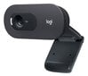 LogiTech 960-001364 verkkokamera hinta ja tiedot | Web-kamerat | hobbyhall.fi