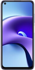 Xiaomi Redmi Note 9T 4/64GB Daybreak Purple hinta ja tiedot | Matkapuhelimet | hobbyhall.fi