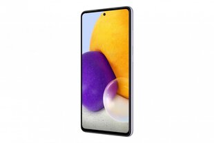 Samsung Galaxy A72 älypuhelin 6/128GB - Light Violet hinta ja tiedot | Matkapuhelimet | hobbyhall.fi