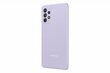 Samsung Galaxy A72 älypuhelin 6/128GB - Light Violet hinta ja tiedot | Matkapuhelimet | hobbyhall.fi