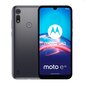 Motorola Moto E6i älypuhelin 2/32GB (Meteor Grey) hinta ja tiedot | Matkapuhelimet | hobbyhall.fi