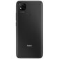 Xiaomi Redmi 9C NFC Dual SIM 3/64GB,MZB0AK5EU Midnight Gray hinta ja tiedot | Matkapuhelimet | hobbyhall.fi