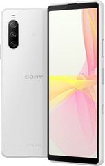 Sony Xperia 10 III hinta ja tiedot | Matkapuhelimet | hobbyhall.fi