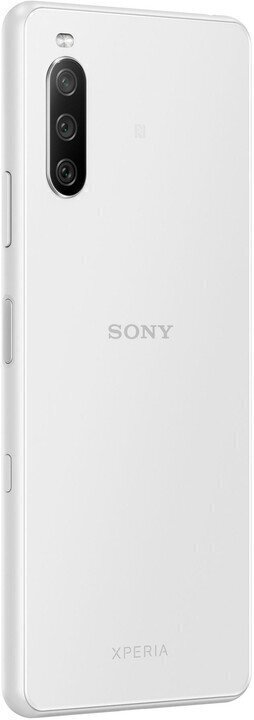 Sony Xperia 10 III hinta ja tiedot | Matkapuhelimet | hobbyhall.fi