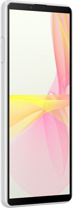 Sony Xperia 10 III hinta ja tiedot | Matkapuhelimet | hobbyhall.fi