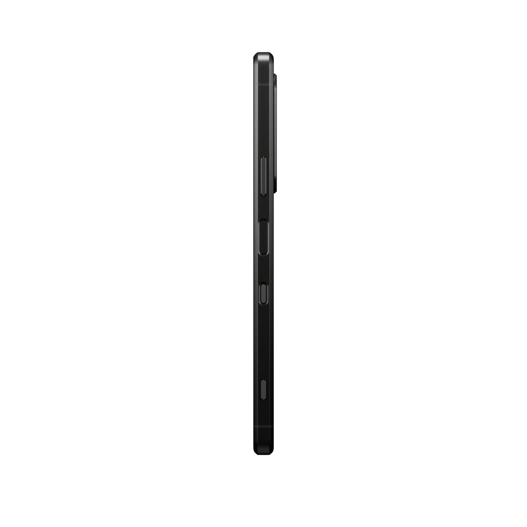 Sony Xperia 1 III 5G älypuhelin 12/256GB : XQBC52C2B.EEAC hinta ja tiedot | Matkapuhelimet | hobbyhall.fi