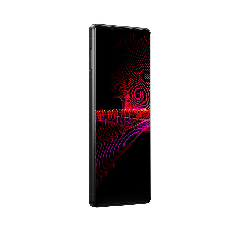 Sony Xperia 1 III 5G älypuhelin 12/256GB : XQBC52C2B.EEAC hinta ja tiedot | Matkapuhelimet | hobbyhall.fi