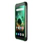 Blackview BV6600, 64GB, Green hinta ja tiedot | Matkapuhelimet | hobbyhall.fi