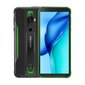 Blackview BV6300 Pro 6/128GB, Dual SIM, Green hinta ja tiedot | Matkapuhelimet | hobbyhall.fi