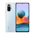 Xiaomi Redmi Note 10 Pro Dual SIM 6/128GB,MZB08KYEU Glacier Blue