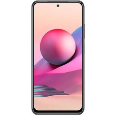 Xiaomi Redmi Note 10S, 128GB, Dual SIM, Ocean Blue hinta ja tiedot | Matkapuhelimet | hobbyhall.fi