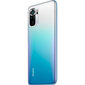 Xiaomi Redmi Note 10S, 128GB, Dual SIM, Ocean Blue hinta ja tiedot | Matkapuhelimet | hobbyhall.fi