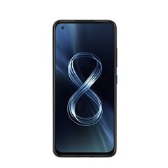 Asus Zenfone 8 5G 8/256GB 90AI0061-M00090 hinta ja tiedot | Matkapuhelimet | hobbyhall.fi