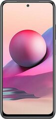 Xiaomi Redmi Note 10S 6/64GB PEBBLE WHITE MZB0930EU hinta ja tiedot | Matkapuhelimet | hobbyhall.fi