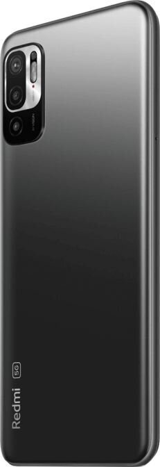 Xiaomi Redmi Note 10 5G 4/128GB Graphite Grey hinta ja tiedot | Matkapuhelimet | hobbyhall.fi