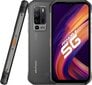 Ulefone Armor 11 5G 15.5 cm (6.1") Dual SIM Android 10.0 USB Type-C 8 GB 256 GB 5200 mAh Black hinta ja tiedot | Matkapuhelimet | hobbyhall.fi