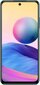 Xiaomi Redmi Note 10 5G älypuhelin 4/128GB, Dual SIM, Aurora Green hinta ja tiedot | Matkapuhelimet | hobbyhall.fi