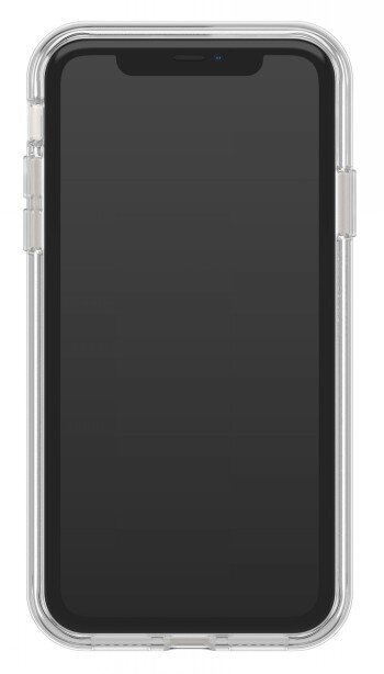 OTTERBOX REACT APPLE IPHONE 11 - CLEAR hinta ja tiedot | Puhelimen kuoret ja kotelot | hobbyhall.fi