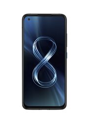 Asus Zenfone 8 5G älypuhelin 8/128GB - Obsidian Black : 90AI0061-M00070 hinta ja tiedot | Matkapuhelimet | hobbyhall.fi