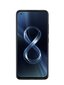 Asus Zenfone 8 5G älypuhelin 8/128GB - Obsidian Black : 90AI0061-M00070 hinta ja tiedot | Matkapuhelimet | hobbyhall.fi