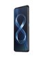 Asus Zenfone 8 5G älypuhelin 8/128GB - Obsidian Black : 90AI0061-M00070 hinta ja tiedot | Matkapuhelimet | hobbyhall.fi