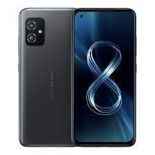 Asus Zenfone 8 5G älypuhelin 8/128GB - Obsidian Black : 90AI0061-M00070 hinta ja tiedot | Matkapuhelimet | hobbyhall.fi