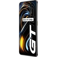 Realme GT 5G, 128 GB, Dual SIM, Blue hinta ja tiedot | Matkapuhelimet | hobbyhall.fi