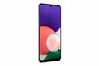 Samsung Galaxy A22 5G älypuhelin 4/64GB - LIGHT VIOLET : SM-A226BLV hinta ja tiedot | Matkapuhelimet | hobbyhall.fi