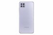 Samsung Galaxy A22 5G älypuhelin 4/64GB - LIGHT VIOLET : SM-A226BLV hinta ja tiedot | Matkapuhelimet | hobbyhall.fi