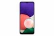 Samsung Galaxy A22 5G älypuhelin 4/64GB - LIGHT VIOLET : SM-A226BLV hinta ja tiedot | Matkapuhelimet | hobbyhall.fi